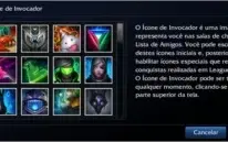 | CONTA (TOP) | ACESSO ALPHA TESTE | Full ACC |