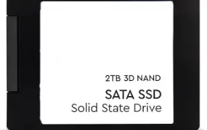 SSD 2TB Para Computador Ou Notebook + Windows 11 e Office