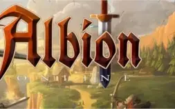 ALBION ONLINE 7 REAIS 1KK