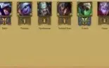 DIAMANTE V 5 / OURO 1 FLEX / 42 CHAMP / 22 SKIN