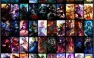 Conta de League Of Legends md10 2018 +90 skins + 100 champs.