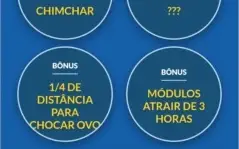 POKEMON GO - DIA COMUNITÁRIO NOVEMBRO DIA 16