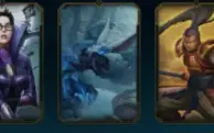Conta League Of Legends 2017