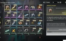 Conta Wuthering Waves/Lvl 29/Jiyan/Calcharo/Verina/Lingyang