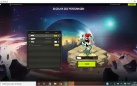 DOFUS CRA LVL 200 OMEGA 13 SERVIDOR ILYZAELE