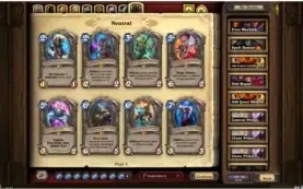 Conta hearthstone e 40 lendárias (3 golden hero) + Destiny 2