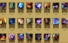 Conta Gold 3 - Ex-Platina, 4 Páginas de Runa