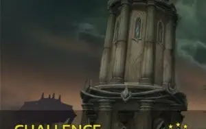 Mage Tower Wow