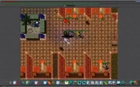 2ED'S - FEROBRA (lvl 211-ML 89 ) PACERA (lvl196 -ML 81)