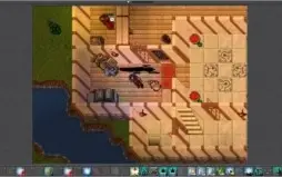 2ED'S - FEROBRA (lvl 211-ML 89 ) PACERA (lvl196 -ML 81)