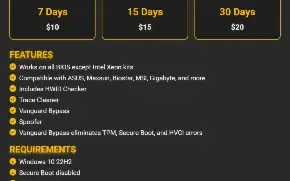 Valorant Hwid Spoofer ( Único 100% Funcional ) - Zenitvalo