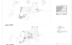 Template Revit: Instalações Hidráulicas