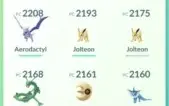 Conta de Pokémon GO LvL 31