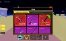 Conta Blox Fruits Dos Sonhos