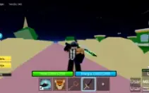 Conta Blox Fruits Dos Sonhos