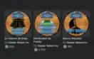 Conta Blox Fruits Dos Sonhos