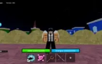 Conta Blox Fruits Dos Sonhos