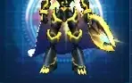 CONTA PT LADMO / MID GAME COM AOX / SERVIDOR OMEGAMON