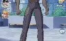 Conta no Yu Yu Hakusho Mobile