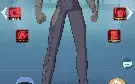 Conta no Yu Yu Hakusho Mobile