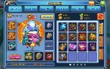Bomb me english (old ddtank)