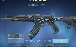conta valorant do beta fechado imortal com muita skin