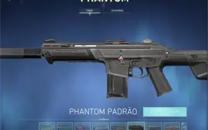 conta valorant do beta fechado imortal com muita skin
