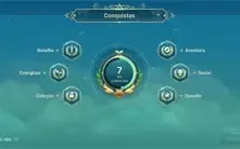 Conta Ni No Kuni (Futuro game NFT) Nível 42 / 202k Power