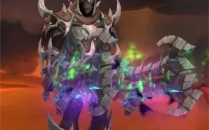 Monk/278Ilvl/4 peças/Renome 80 e mais! veja a descrição!