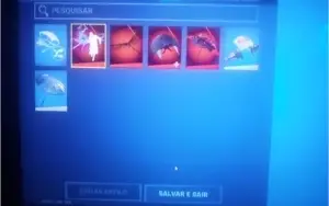 Conta Fortinite com Salve o Mundo + V bucks