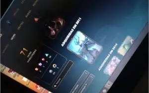 Black Alistar