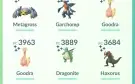 Conta Pokémon Go Rayquaza Shiny, 100%, e muito mais.