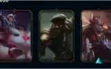 Conta d1 barata com bom mmr (69% winrate)