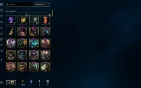 Mestre - League Of Legends