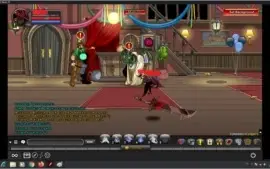 CONTA AQW LV 100 ( FULL CLASSES )
