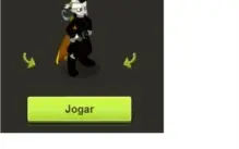 Catoco, xelor, servidor brutas.