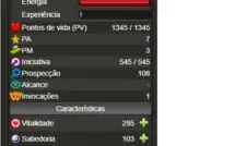 Catoco, xelor, servidor brutas.