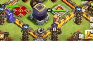 CV 11 TOP CASAL 40 TROPAS PRA GUERRA LIBERADAS