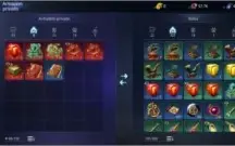 VENDO CONTA NO MIR4- GUERREIRO + CLASSE NOVA ARQUEIRA