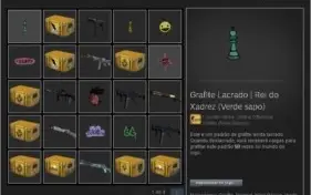 Conta Steam  | Pubg |Counter-Strike: GO Supremo +10 Jogos.