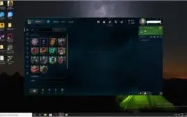 Conta Gold 4, 184 Skins, TODAS AS ULTIMATES