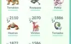 Conta Pokemon lvl 40 com xp para lvl 41