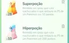Conta Pokemon lvl 40 com xp para lvl 41