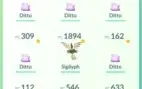 Conta Pokemon lvl 40 com xp para lvl 41
