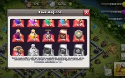 CV 14 recente Top 6 construtor