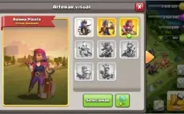 CV 14 recente Top 6 construtor