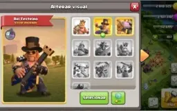 CV 14 recente Top 6 construtor