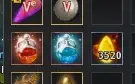Warrior 749Gs No Steam