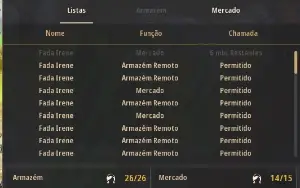 Warrior 749Gs No Steam