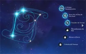 Ganyu, Yoimiya, Mona, Qiqi, 2 armas 5*  Ar45